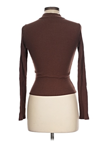 Tilly's Long Sleeve Turtleneck (view 2)