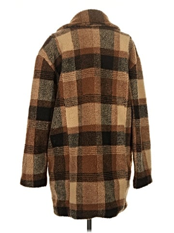 American Eagle Outfitters Coat (view 2)