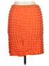 Unbranded Orange Formal Skirt Size L - photo 2