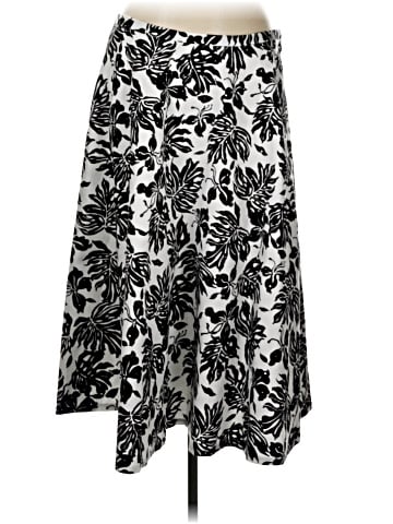 Lafayette 148 New York Casual Skirt (view 1)