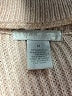 Design History Chevron-herringbone Pink Pullover Sweater Size M - photo 7