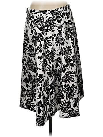 Lafayette 148 New York Casual Skirt (view 2)