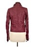 Lulus Burgundy Jacket Size M - photo 2