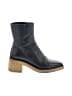 Pierre Hardy 100% Leather Black Boots Size EU 40 - photo 1
