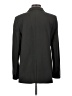 H&M 100% Polyester Gray Blazer Size S - photo 2