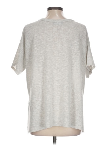 Hudson Gray Short Sleeve Top (view 2)