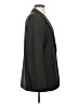 H&M 100% Polyester Gray Blazer Size S - photo 4