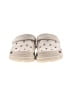 Unbranded Ivory Gray Clogs Size 1 (youth) - photo 2