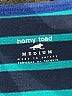 Horny Toad Blue Long Sleeve Top Size M - photo 6