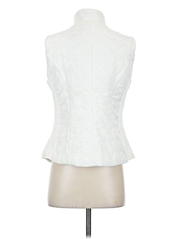 White House Black Market Vest (view 2)