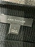 Ann Taylor Black Turtleneck Sweater Size L - photo 7