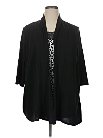 Cathy Daniels Cardigan (view 1)