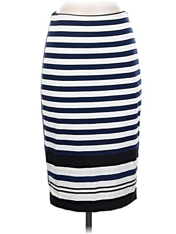 White House Black Market Casual Skirt (view 1)