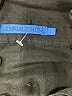 J. McLaughlin Solid Black Long Sleeve Button-Down Shirt Size L - photo 7