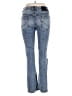 Empyre Hearts Blue Jeans Size 30 waist - photo 2