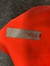 Zella Orange Track Jacket Size S - photo 7