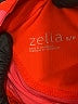 Zella Orange Track Jacket Size S - photo 8