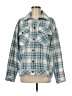 Boston Traders Teal Jacket Size M - photo 1