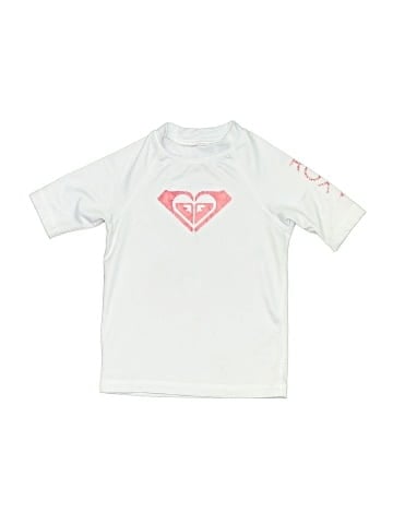 Roxy Active T-Shirt (view 1)