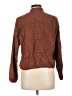 Meg & Margot Brown Jacket Size L - photo 2