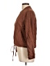 Meg & Margot Brown Jacket Size L - photo 5