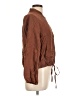 Meg & Margot Brown Jacket Size L - photo 4