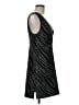 Samsoe Samsoe Black Cocktail Dress Size M - photo 4