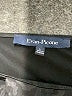 Evan Picone Black Short Sleeve Top Size L - photo 7