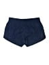 Unbranded Solid Blue Athletic Shorts Size 22 - photo 1