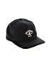 Assorted Brands 100% Cotton Black Baseball Cap One size - photo 1