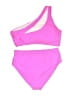 Unbranded Pink Bodysuit Size L - photo 2