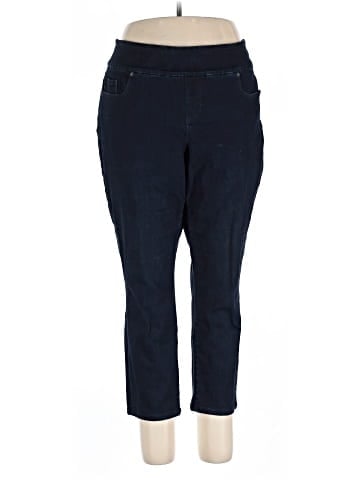 Lands' End Jeggings (view 1)