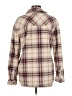 Sage Collective 100% Polyester Tan Jacket Size M - photo 2