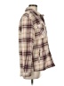 Sage Collective 100% Polyester Tan Jacket Size M - photo 4