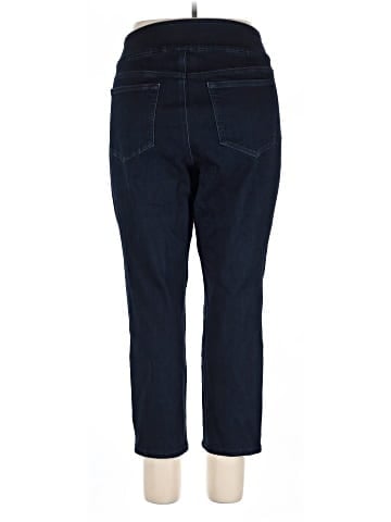 Lands' End Jeggings (view 2)