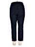 Lands' End Blue Jeggings Size 20 - photo 2