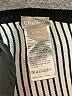 Chico's Silver Poncho Size Lg - XL - photo 6