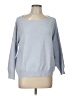 Unbranded Blue Pullover Sweater Size L - photo 1