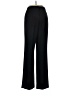 David Warren Solid Black Dress Pants Size 6 - photo 2