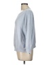 Unbranded Blue Pullover Sweater Size L - photo 5