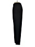 David Warren Solid Black Dress Pants Size 6 - photo 5