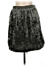 Mustard Seed Camo Black Casual Skirt Size M - photo 2