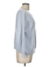Unbranded Blue Pullover Sweater Size L - photo 4