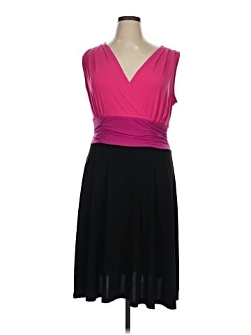 Fashion Bug Cocktail Dress (view 1)