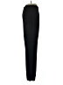 David Warren Solid Black Dress Pants Size 6 - photo 4