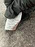 Market and Spruce 100% Polyester Pink Coat Size S - photo 8