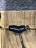 PrettyLittleThing 100% Cotton Tan Cargo Pants Size 6 - photo 7