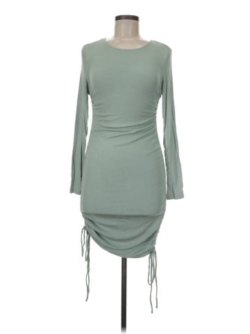 Lioness Casual Dress (view 1)
