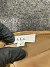 A.L.C. Brown Long Sleeve Blouse Size 6 - photo 7