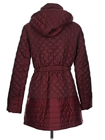 Laundry by Shelli Segal Coat (view 2)